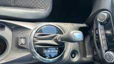 Nissan Juke 1.6 Hybrid N-Connecta 5dr Auto Hybrid Hatchback